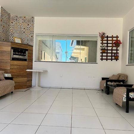 Casa Familiar - Guaibim Villa Ngoại thất bức ảnh