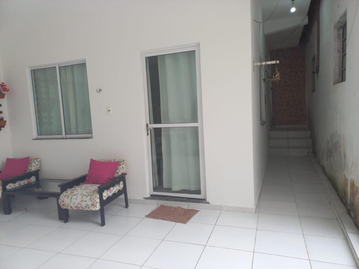 Casa Familiar - Guaibim Villa Ngoại thất bức ảnh