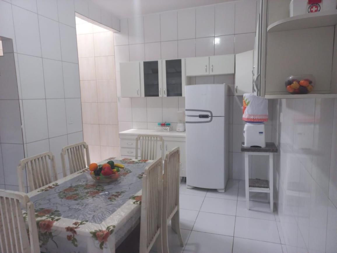 Casa Familiar - Guaibim Villa Ngoại thất bức ảnh