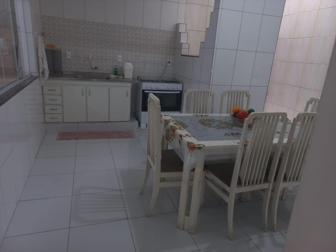 Casa Familiar - Guaibim Villa Ngoại thất bức ảnh