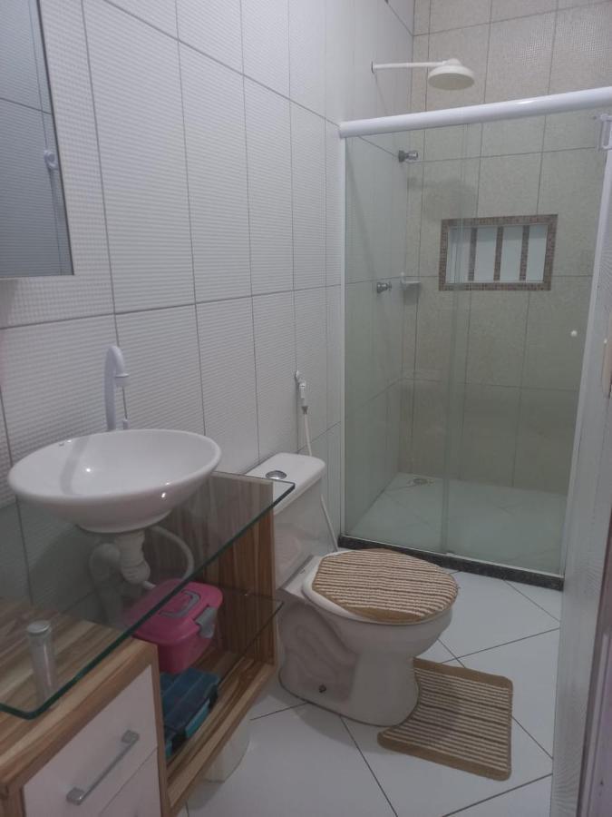 Casa Familiar - Guaibim Villa Ngoại thất bức ảnh