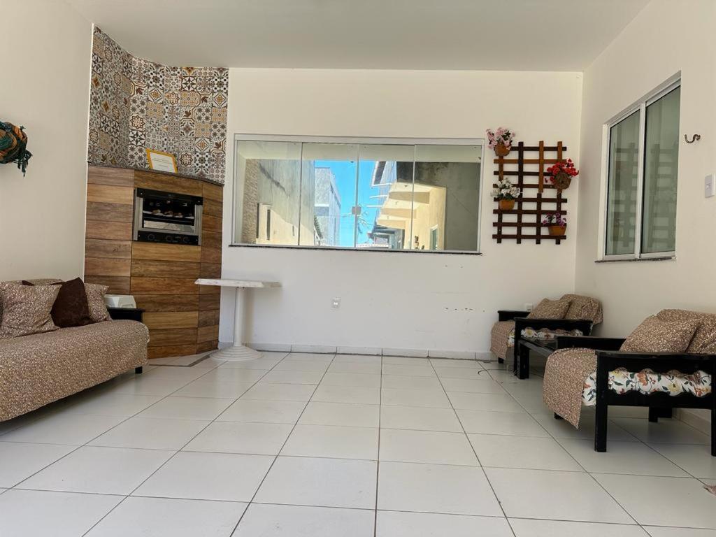 Casa Familiar - Guaibim Villa Ngoại thất bức ảnh