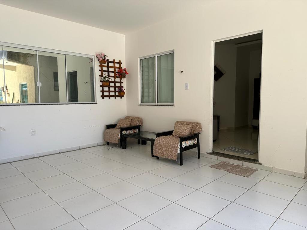 Casa Familiar - Guaibim Villa Ngoại thất bức ảnh