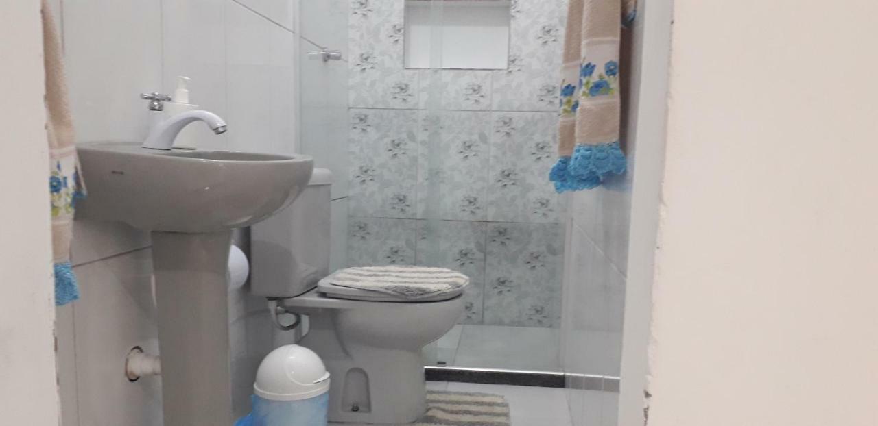 Casa Familiar - Guaibim Villa Ngoại thất bức ảnh